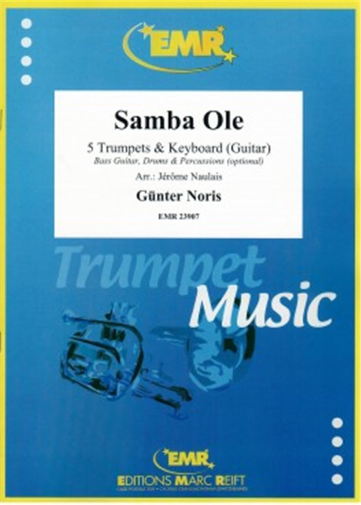 Samba Ole